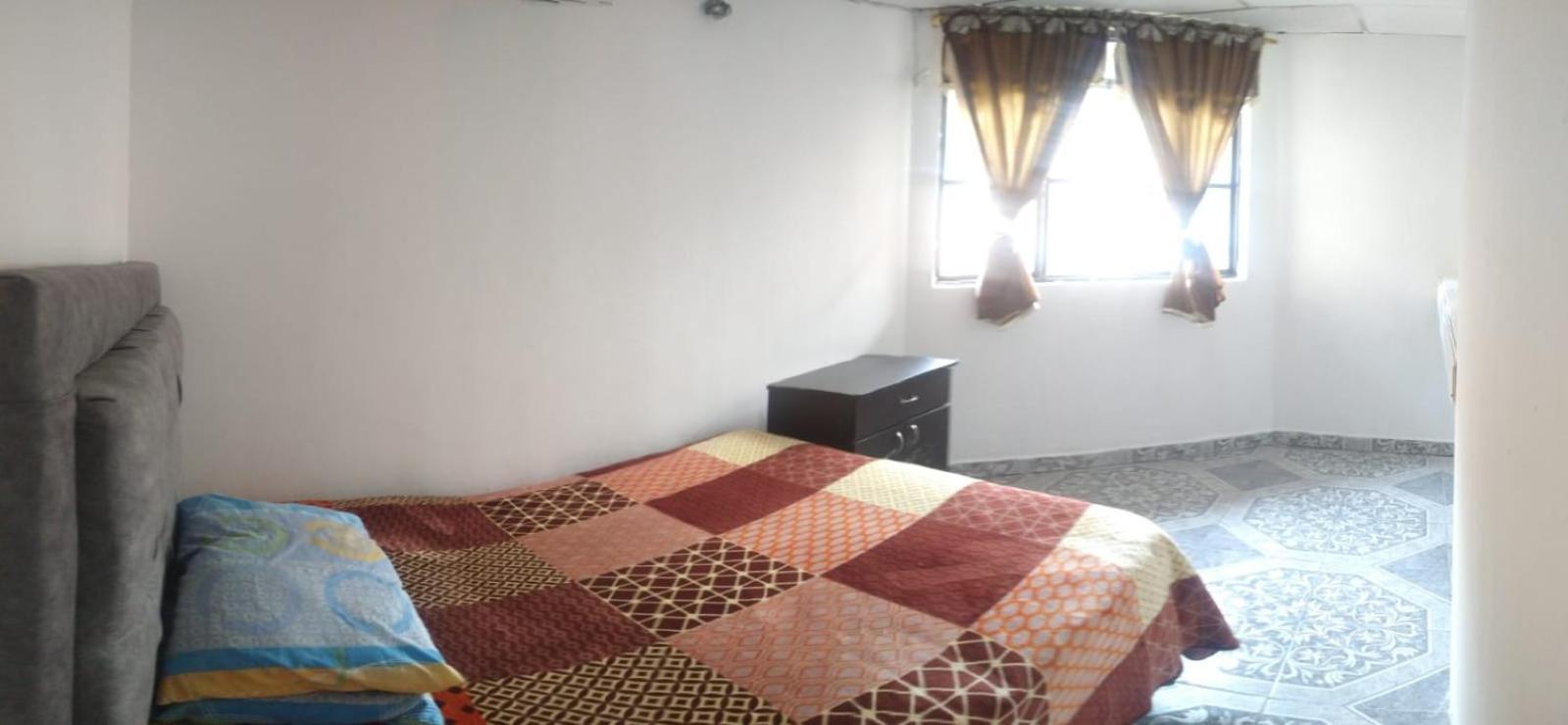 My Second House Daire Manizales Dış mekan fotoğraf