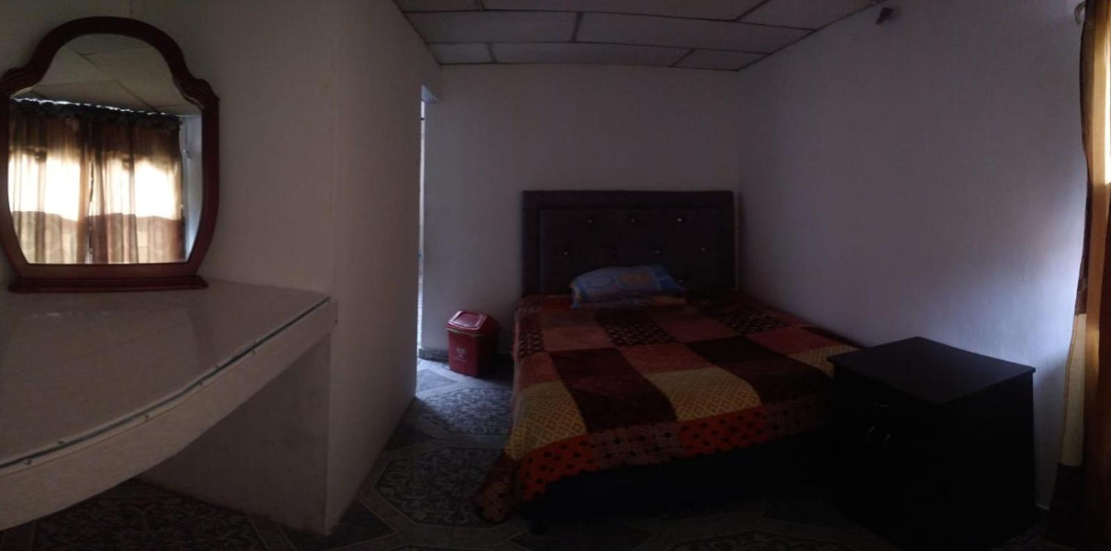 My Second House Daire Manizales Dış mekan fotoğraf