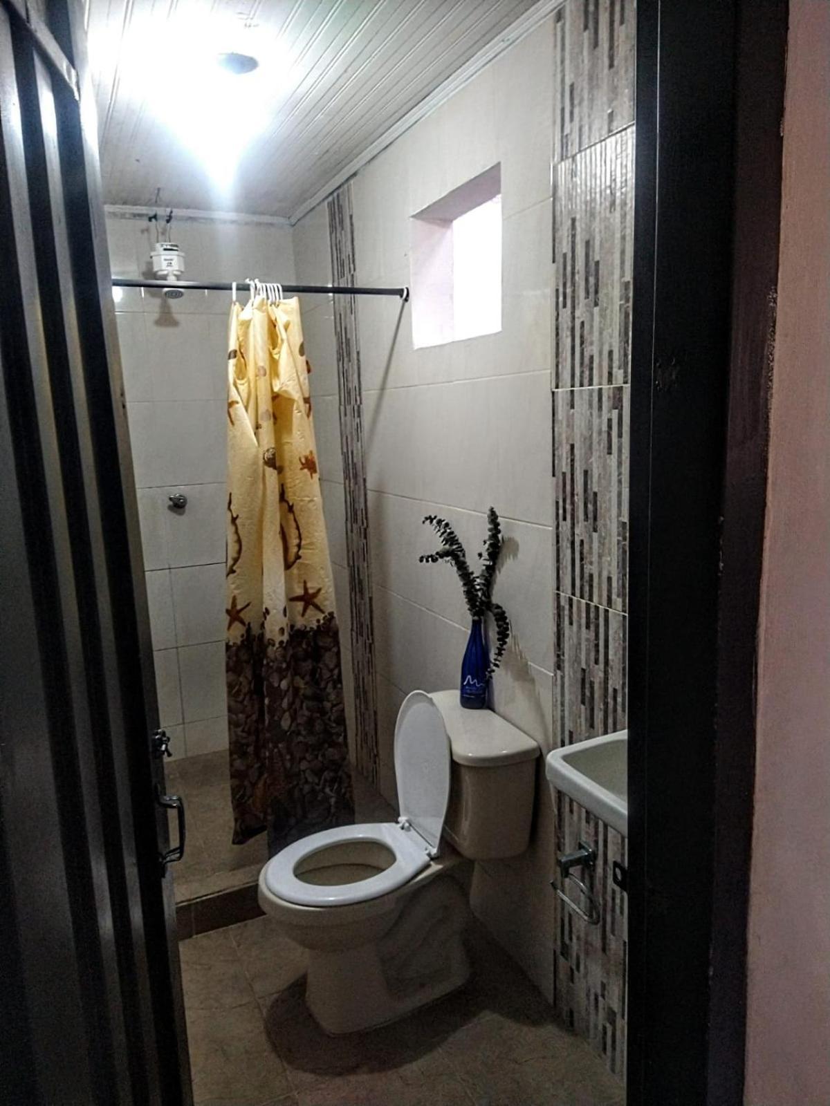 My Second House Daire Manizales Dış mekan fotoğraf