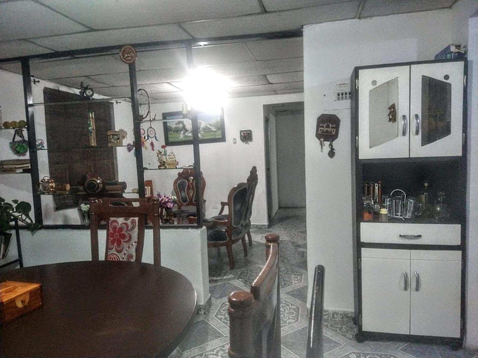 My Second House Daire Manizales Dış mekan fotoğraf