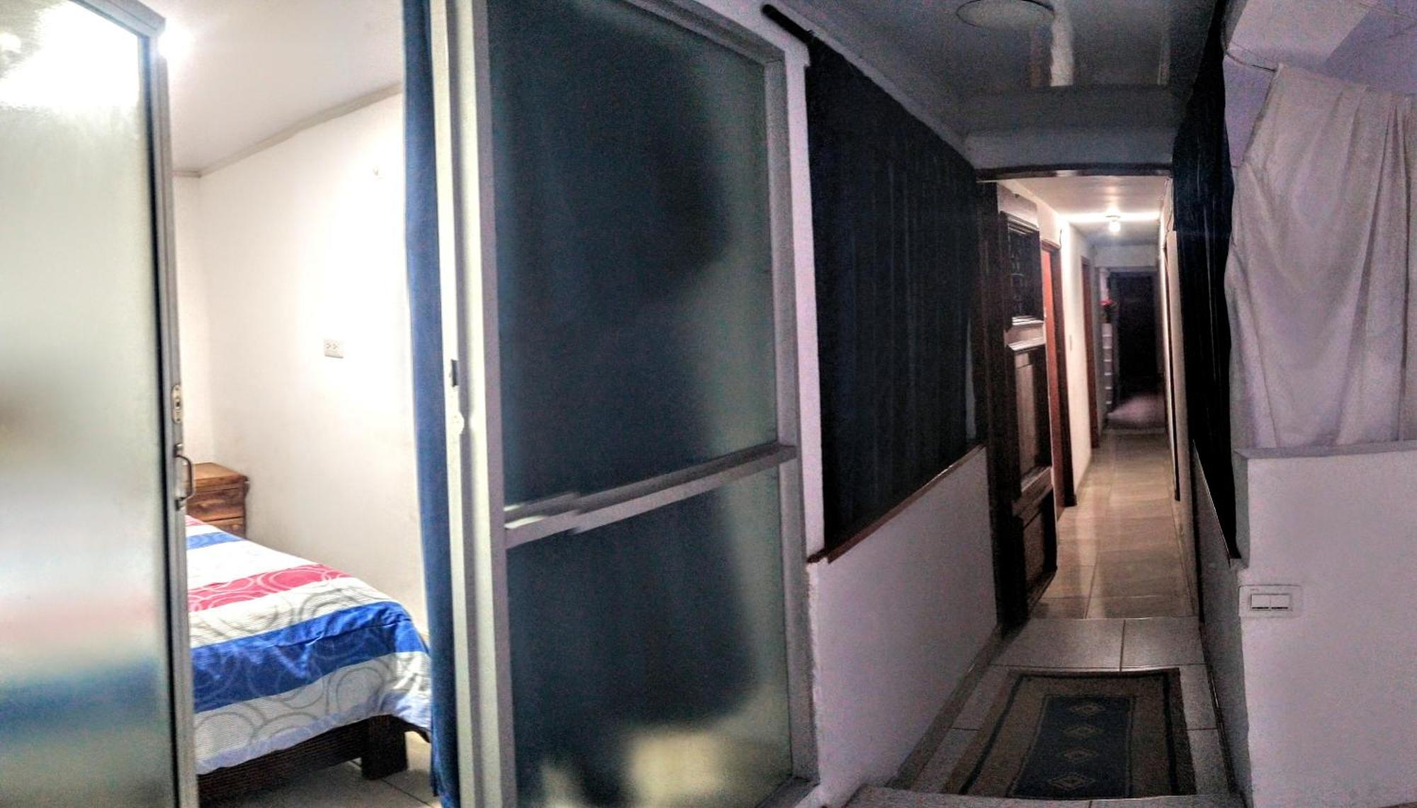 My Second House Daire Manizales Dış mekan fotoğraf