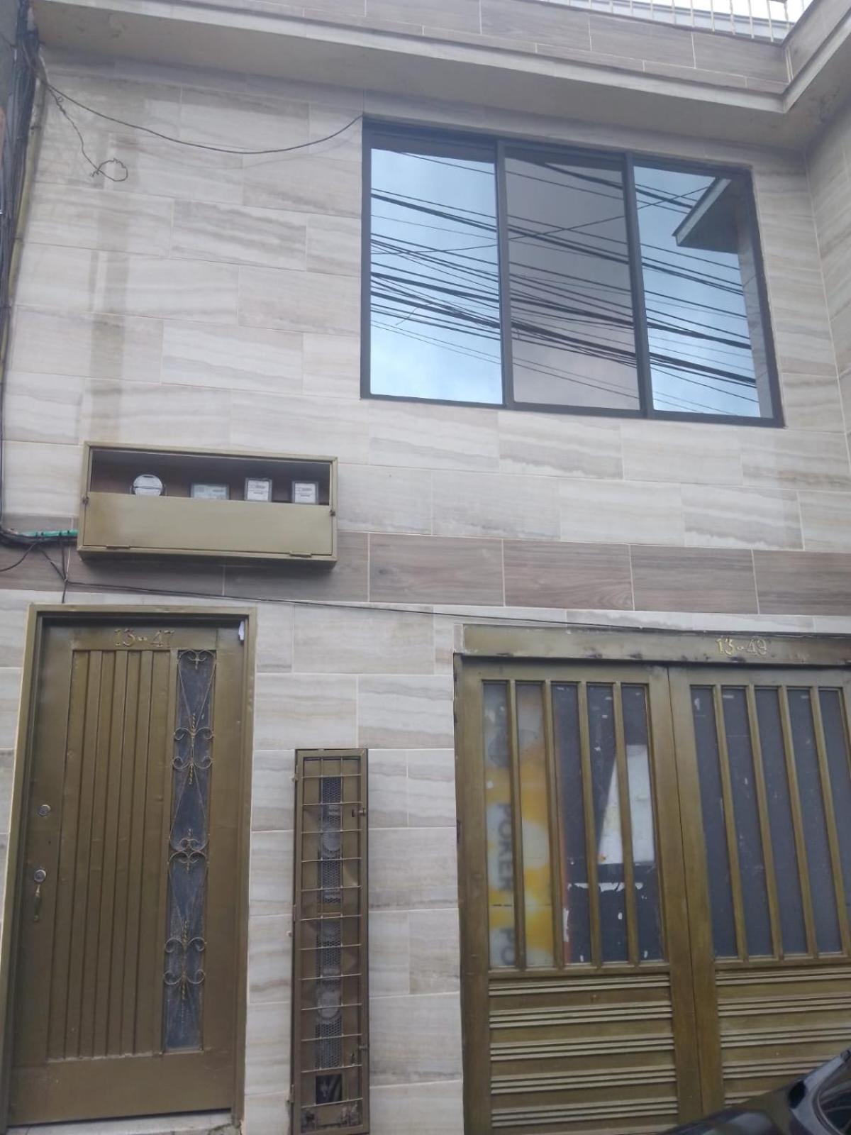 My Second House Daire Manizales Dış mekan fotoğraf